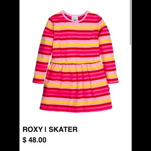 ROXY | SKATER